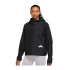 Sudadera con capucha de trail Nike Gore-Ttex Infinium Mujer Black