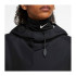 Sudadera con capucha de trail Nike Gore-Ttex Infinium Mujer Black