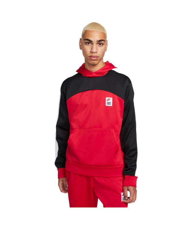 Sudadera de baloncesto Nike Therma-FIT Starting...