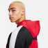 Sudadera de baloncesto Nike Therma-FIT Starting 5 Hombre Red