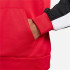 Sudadera de baloncesto Nike Therma-FIT Starting 5 Hombre Red