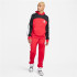 Sudadera de baloncesto Nike Therma-FIT Starting 5 Hombre Red