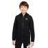 Chaqueta Nike Sportswear Niño Black