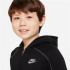 Chaqueta Nike Sportswear Niño Black