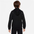 Chaqueta Nike Sportswear Niño Black