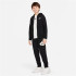 Chaqueta Nike Sportswear Niño Black