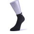 Calcetines de Running Mizuno Mid 3P