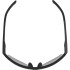 Gafas Spektrum Blank Black Hombre Grey