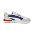 Zapatillas Puma R22 Blanco Hombre