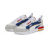Zapatillas Puma R22 Blanco Hombre