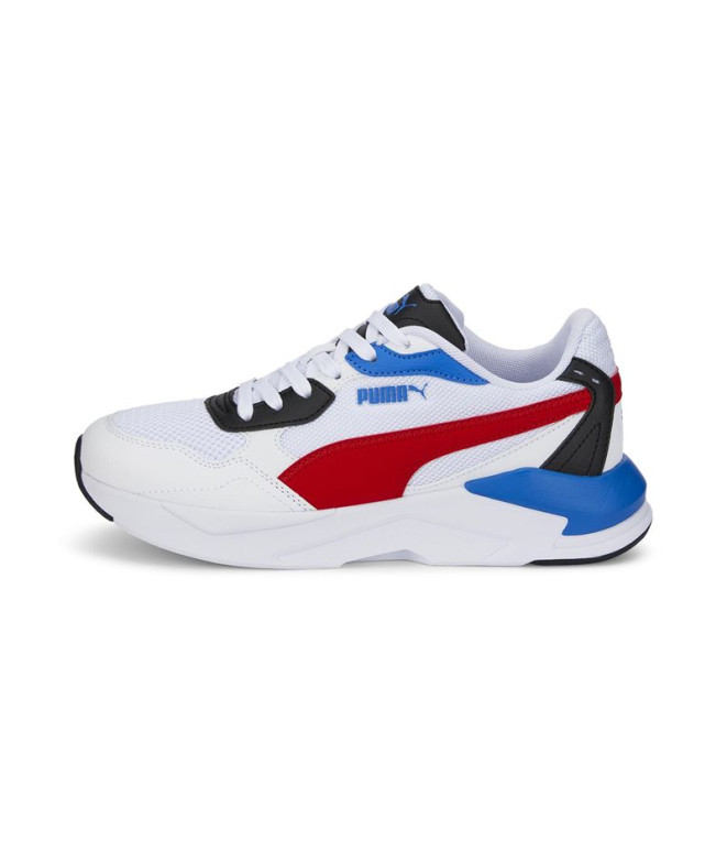 Zapatillas de Puma X-Ray Speed Lite Infantil