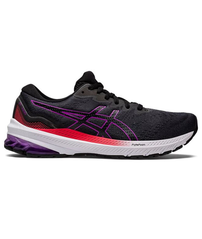 Zapatillas de Running ASICS GT-1000 11 Mujer...