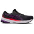 Zapatillas de Running ASICS GT-1000 11 Mujer Black/Purple