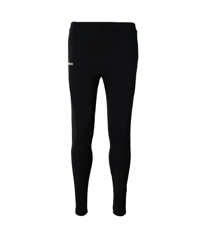 Mallas de training Kappa Dora Korporate Mujer BK