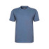 Camiseta manga corta Kappa Edson Life Hombre Blue