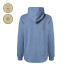 Sudadera con Capucha Kappa Edwyn Life Blue