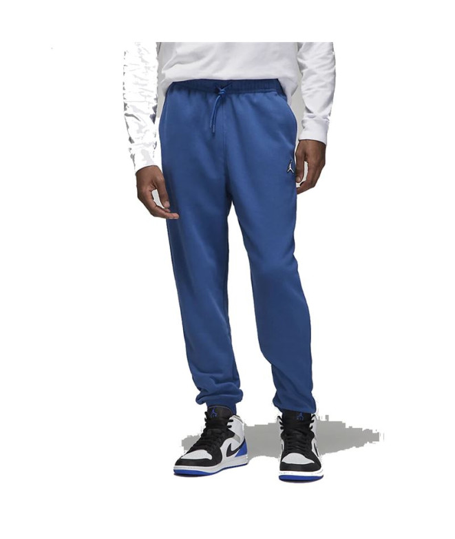 Pantalones Nike Jordan Essential Hombre Blue