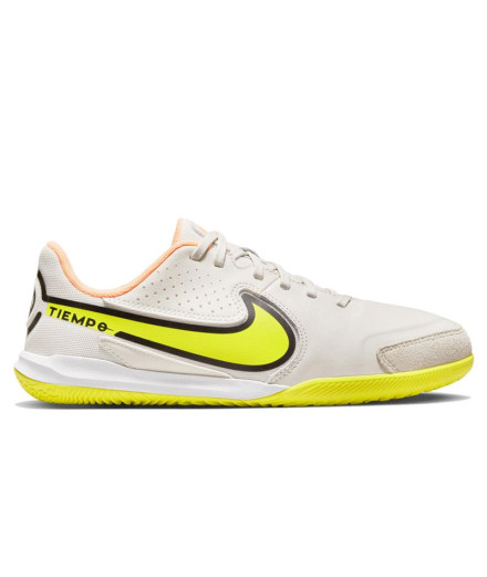 Zapatillas de Fútbol Sala Nike Jr. Tiempo Legend 9...
