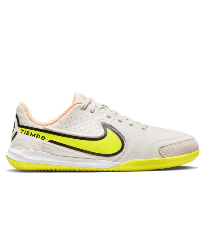 Zapatillas de Fútbol Sala Nike Jr. Tiempo...