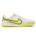 Zapatillas de Fútbol Sala Nike Jr. Tiempo Legend 9 Academy Ic Wh