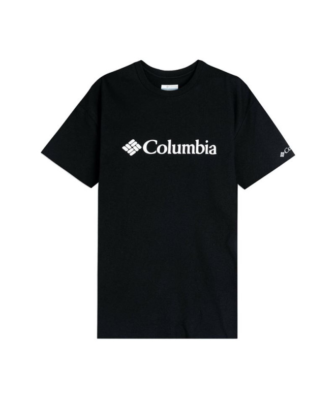 Camiseta manga corta Columbia CSC Basic Logo™...