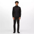 Chaqueta Regatta ClumberIII Hybrid Hombre BK