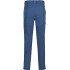 Pantalones de montaña Regatta Questra IV Admiral Hombre Blue