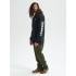 Sudadera Burton Vault Hombre White