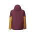 Chaqueta de Snowboard Picture Stone Hombre Brown