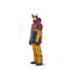 Chaqueta de Snowboard Picture Stone Hombre Brown