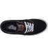 Zapatillas Vans Atwood VansGuard Hombre Black