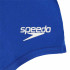 Gorro de natación Speedo Polyester Infantil Blue