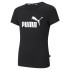 Camiseta de Puma Ess Logo G Infantil
