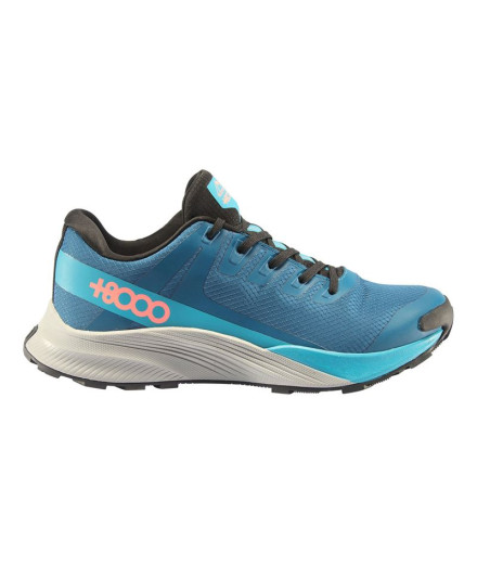 Zapatillas de montaña +8000 Texer Mujer Blue