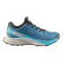 Zapatillas de montaña +8000 Texer Mujer Blue