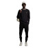 Sudadera Lyle & Scott V1-Crew Neck Hombre BK