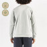Sudadera Kappa Edard Life Hombre Grey