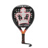 Pala de pádel Black Crown Piton Attack Plus
