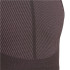 Top de fitness adidas Aeroknit Seamless Niña Purple