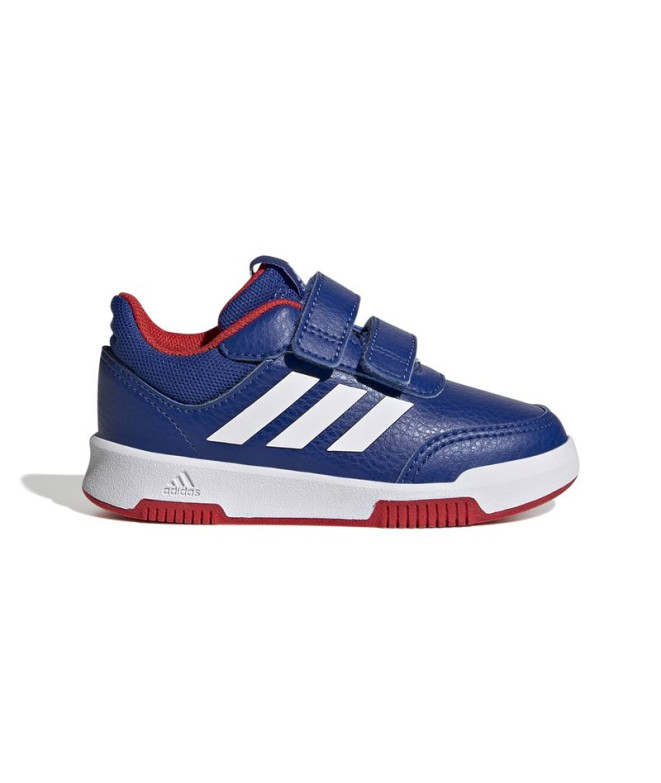 Zapatillas adidas Tensaur Sport Bebé Blue