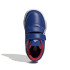 Zapatillas adidas Tensaur Sport Bebé Blue