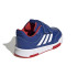 Zapatillas adidas Tensaur Sport Bebé Blue