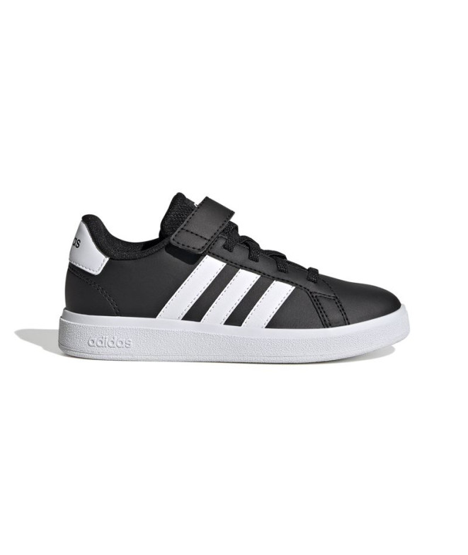 Zapatillas adidas Grand Court Lifestle Infantil
