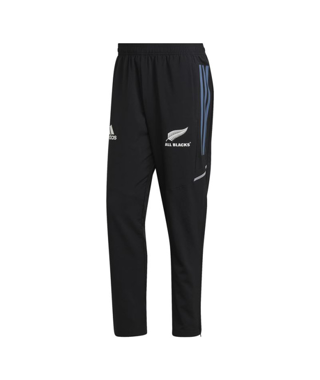 Pantalones de Rugby adidas All Blacks Primeblue...