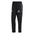 Pantalones de Rugby adidas All Blacks Primeblue Negro Hombre