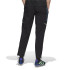 Pantalones de Rugby adidas All Blacks Primeblue Negro Hombre
