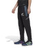 Pantalones de Rugby adidas All Blacks Primeblue Negro Hombre