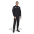 Pantalones de Rugby adidas All Blacks Primeblue Negro Hombre