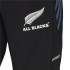 Pantalones de Rugby adidas All Blacks Primeblue Negro Hombre