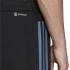 Pantalones de Rugby adidas All Blacks Primeblue Negro Hombre